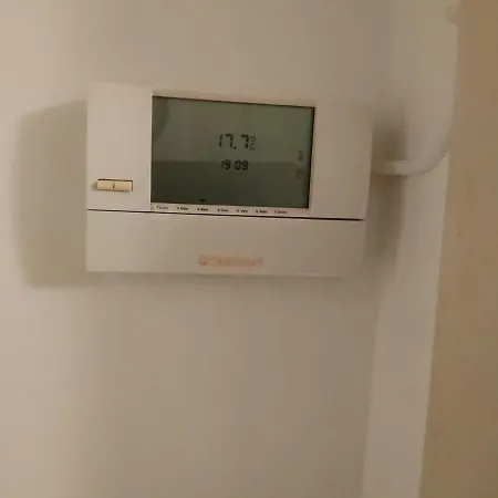 Apartamento Lena 's Volos