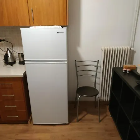 Lena 's Apartamento