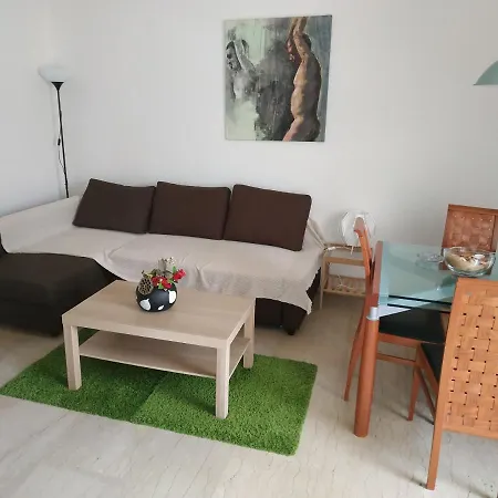 Apartamento Lena 's
