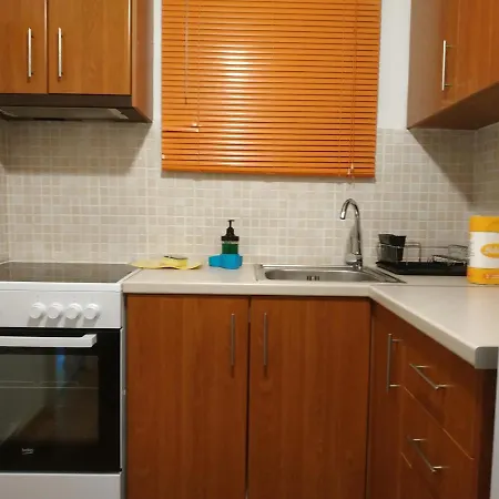 Apartamento Lena 's