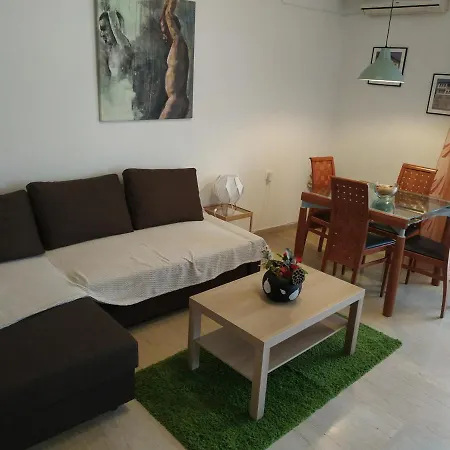 Apartamento Lena 's