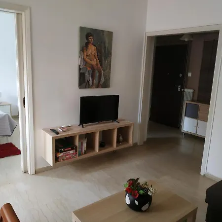 Lena 's Apartamento *