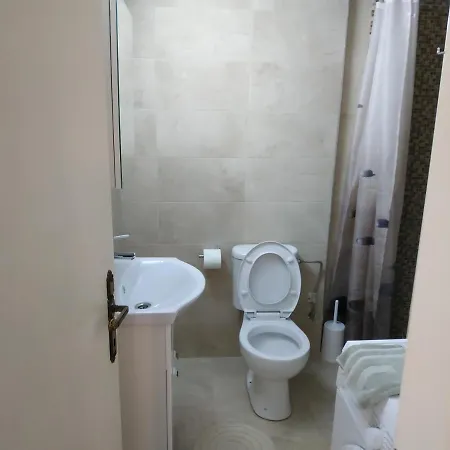 Lena 's Apartamento