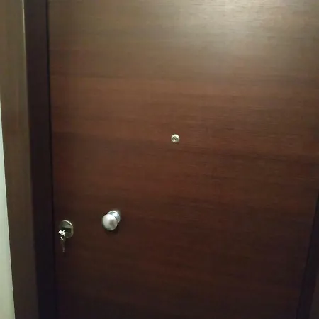 Apartamento Lena 's Volos
