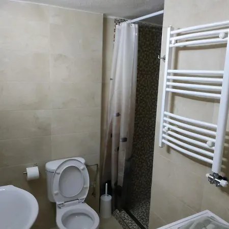 Lena 's Apartamento Volos