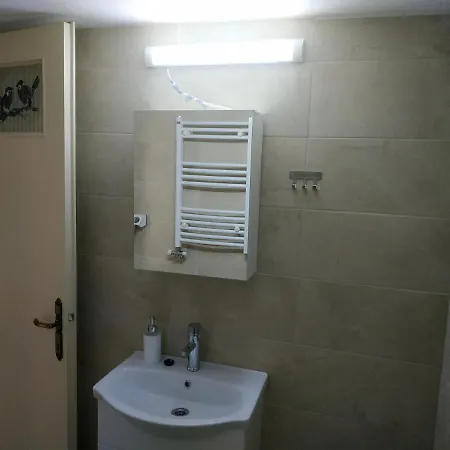 Lena 's Apartamento Volos